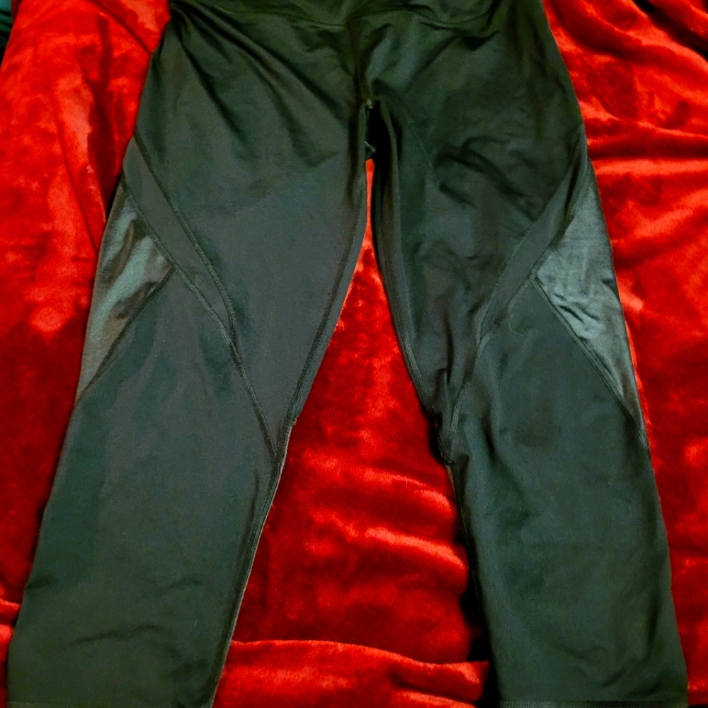 Victoria secrert leggings